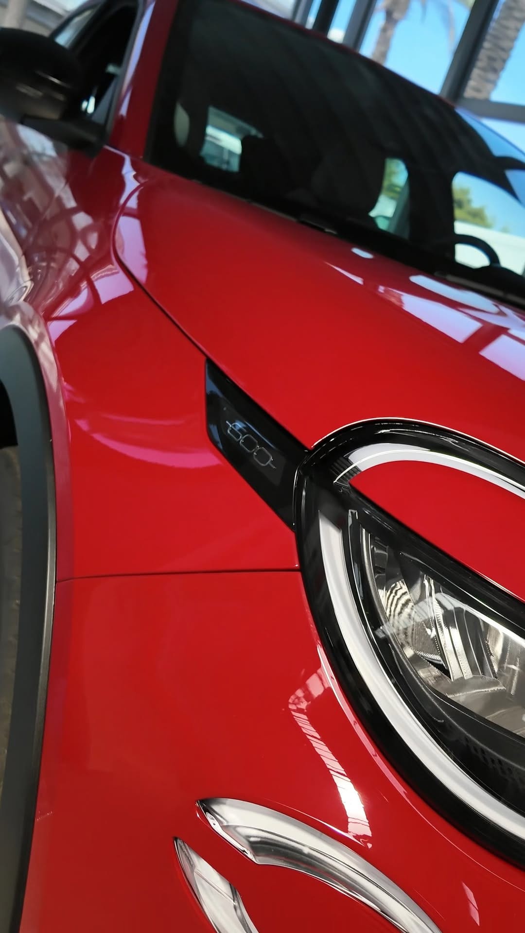 Post 2 by Autoclub Group on Instagram (video)