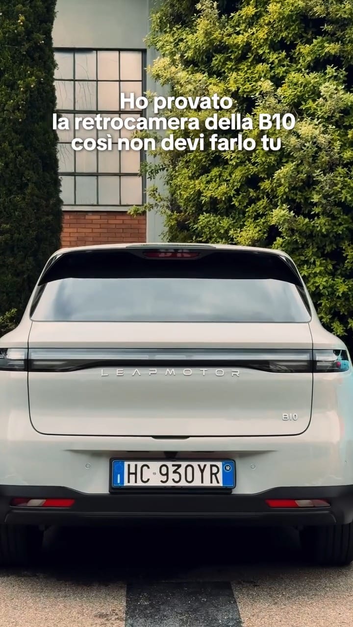 Post 8 by Autoclub Group on Instagram (video)