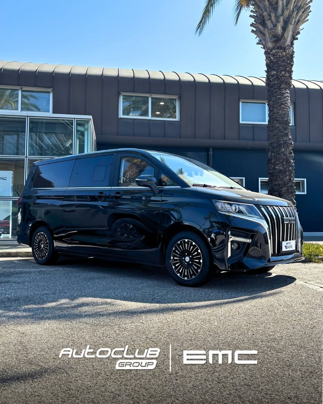 Post 5 by Autoclub Group on Instagram (carousel)