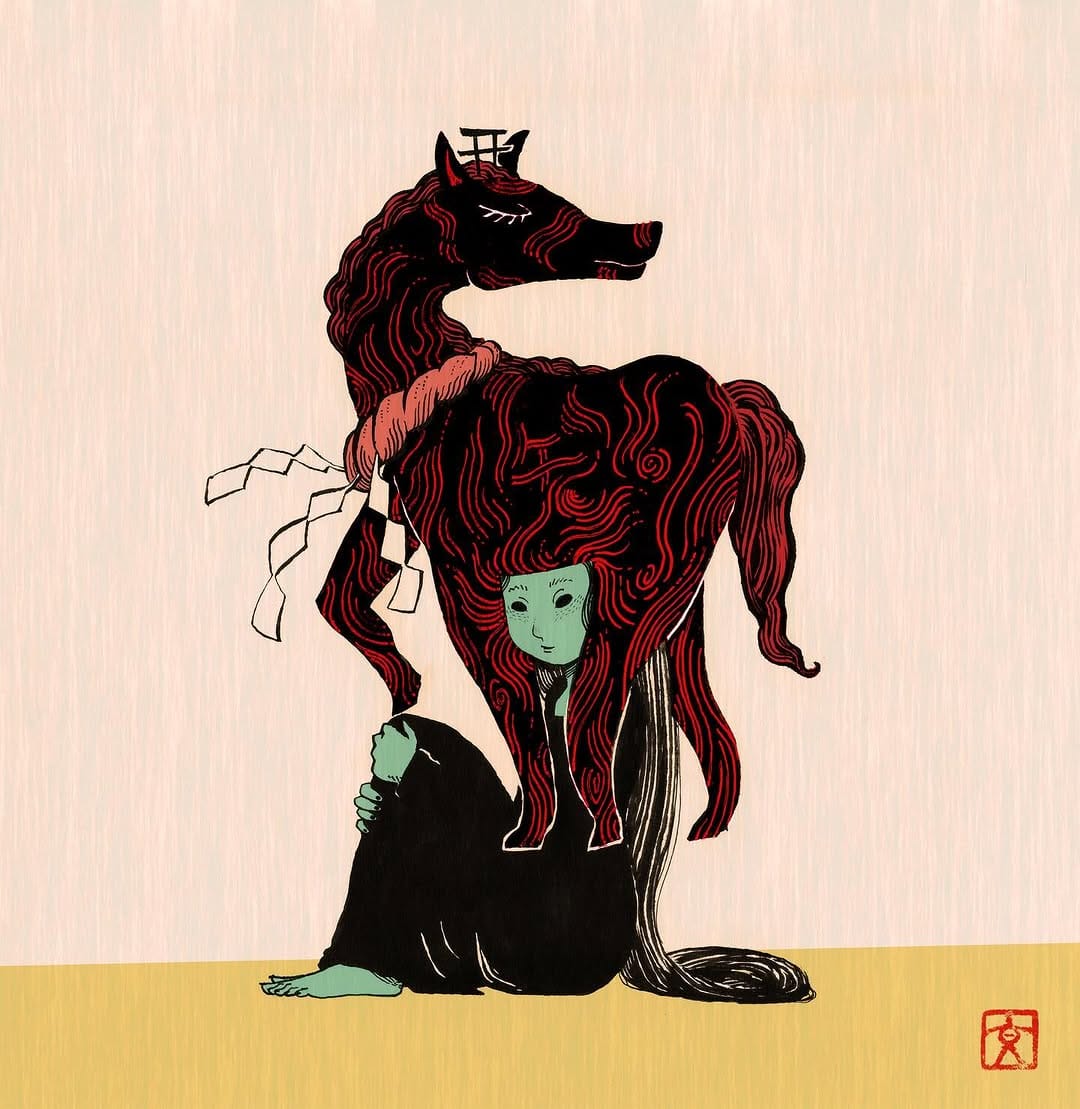 Post 4 by Hirofumi Ito on Instagram (carousel)