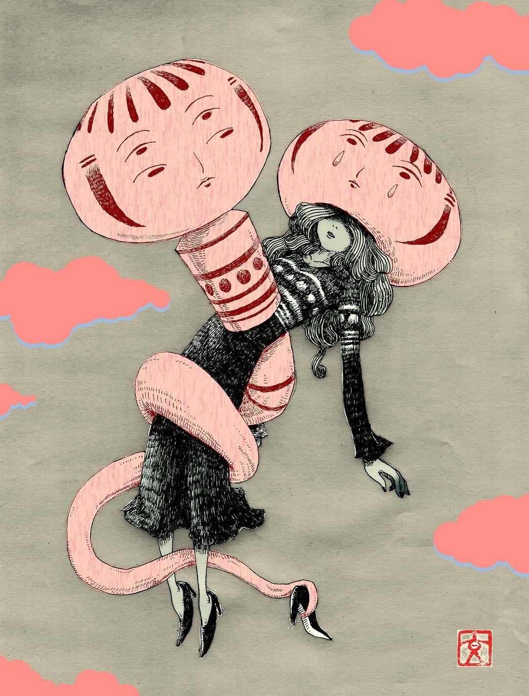 Post 8 by Hirofumi Ito on Instagram (carousel)