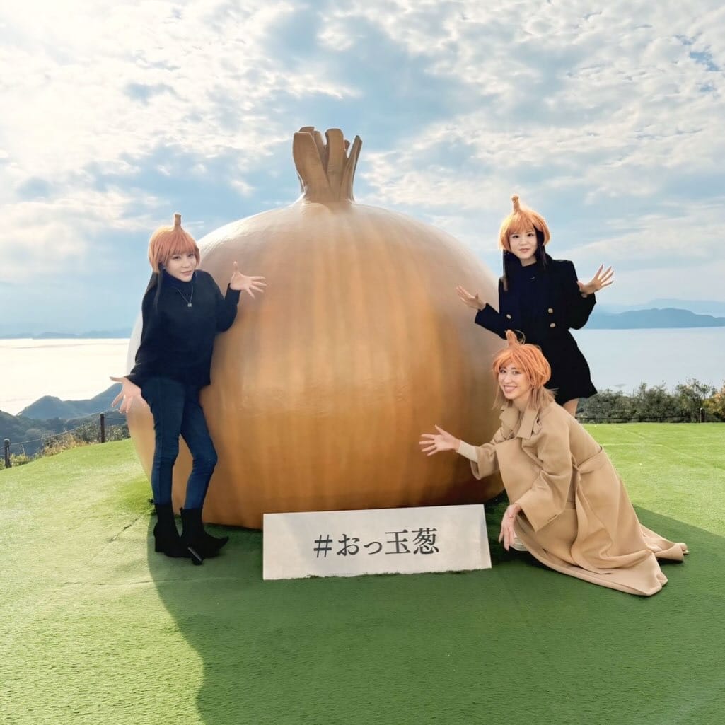 Post 5 by RYO KOBAYASHI on Instagram (image)