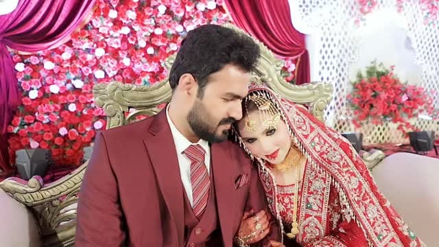 Post 9 by naaz video Arshad's photography on Instagram (video)