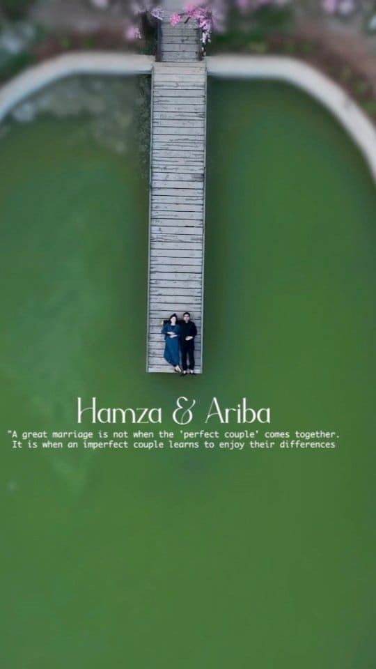 Post 3 by naaz video Arshad's photography on Instagram (video)