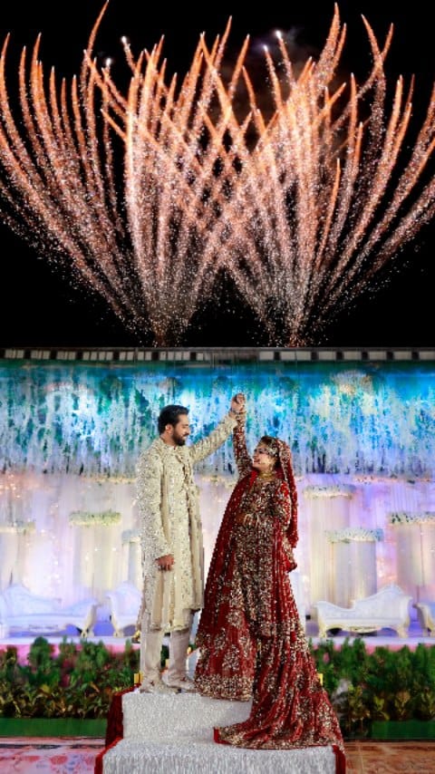 Post 10 by naaz video Arshad's photography on Instagram (video)