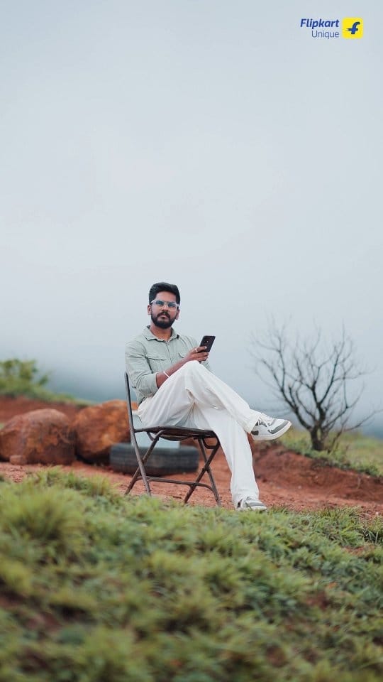 Post 1 by Raj Mohan on Instagram (video)