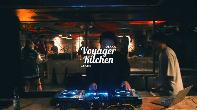 Post 7 by DJGEORGE on Instagram (video)