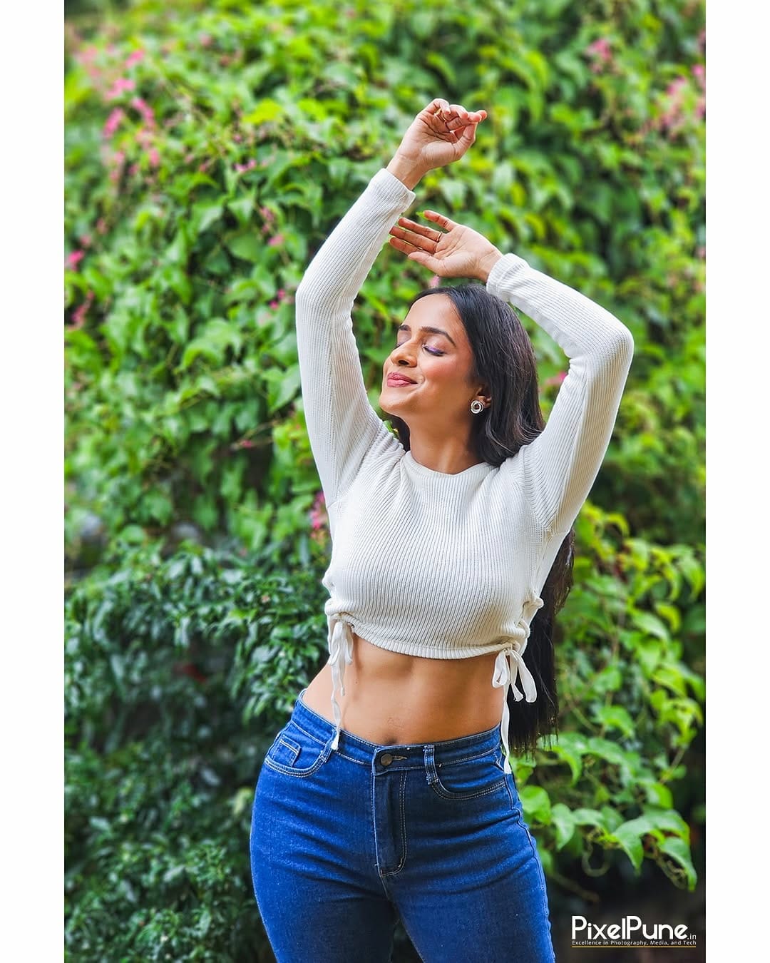 Post 3 by PixelPune fashion photography on Instagram (carousel)