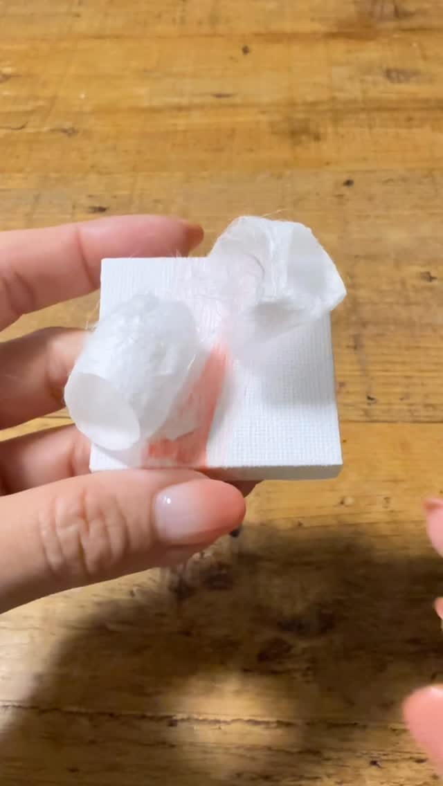 Post 7 by Mikan🍊Cocoon Artist on Instagram (video)