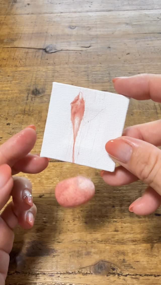Post 5 by Mikan🍊Cocoon Artist on Instagram (video)