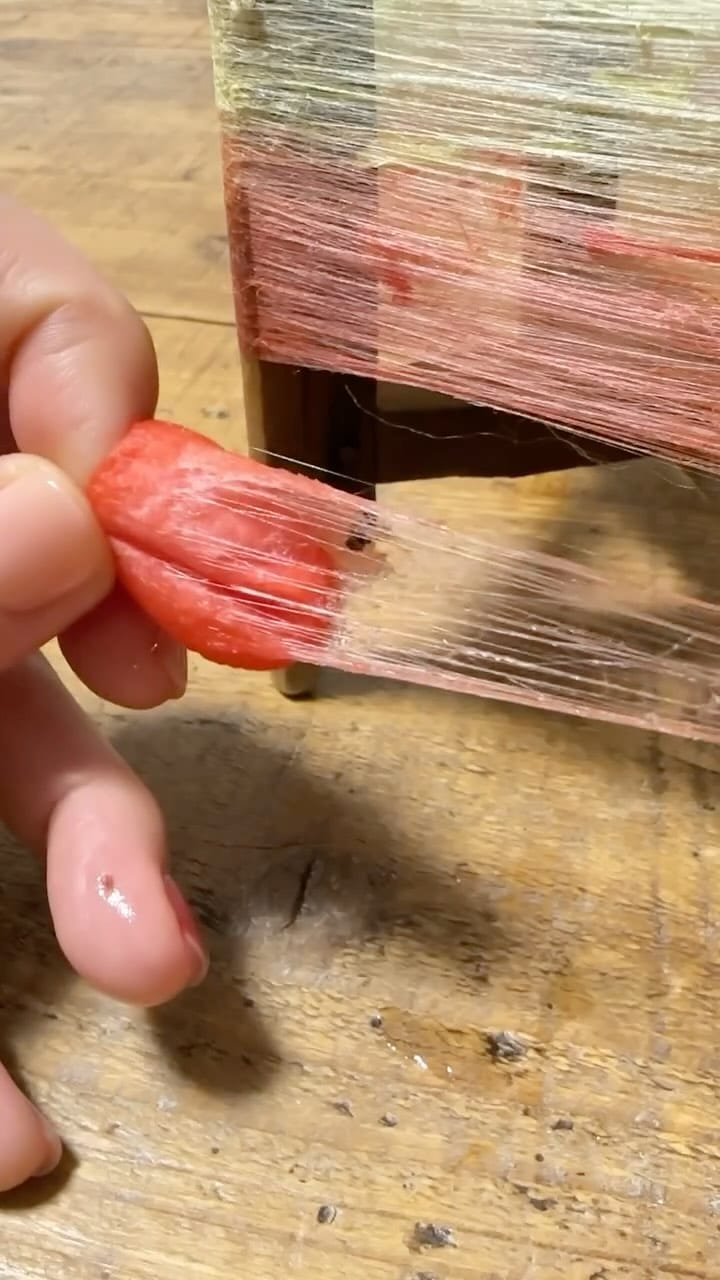 Post 10 by Mikan🍊Cocoon Artist on Instagram (video)