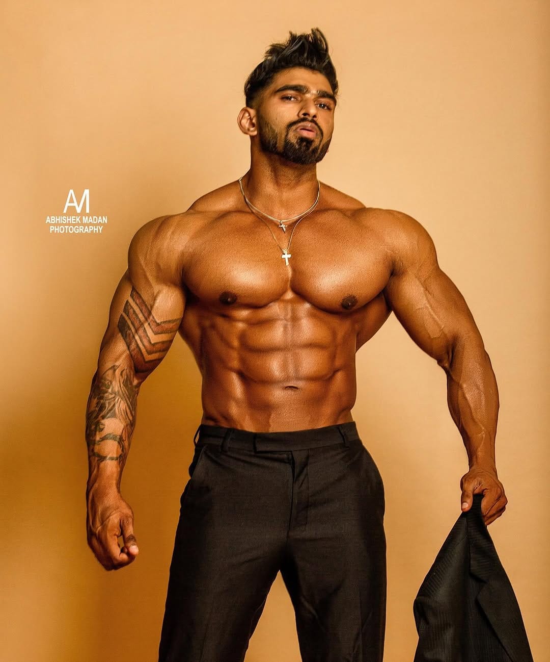 Post 8 by Abhishek Madan Photography on Instagram (image)
