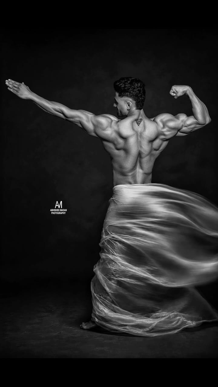 Post 5 by Abhishek Madan Photography on Instagram (video)