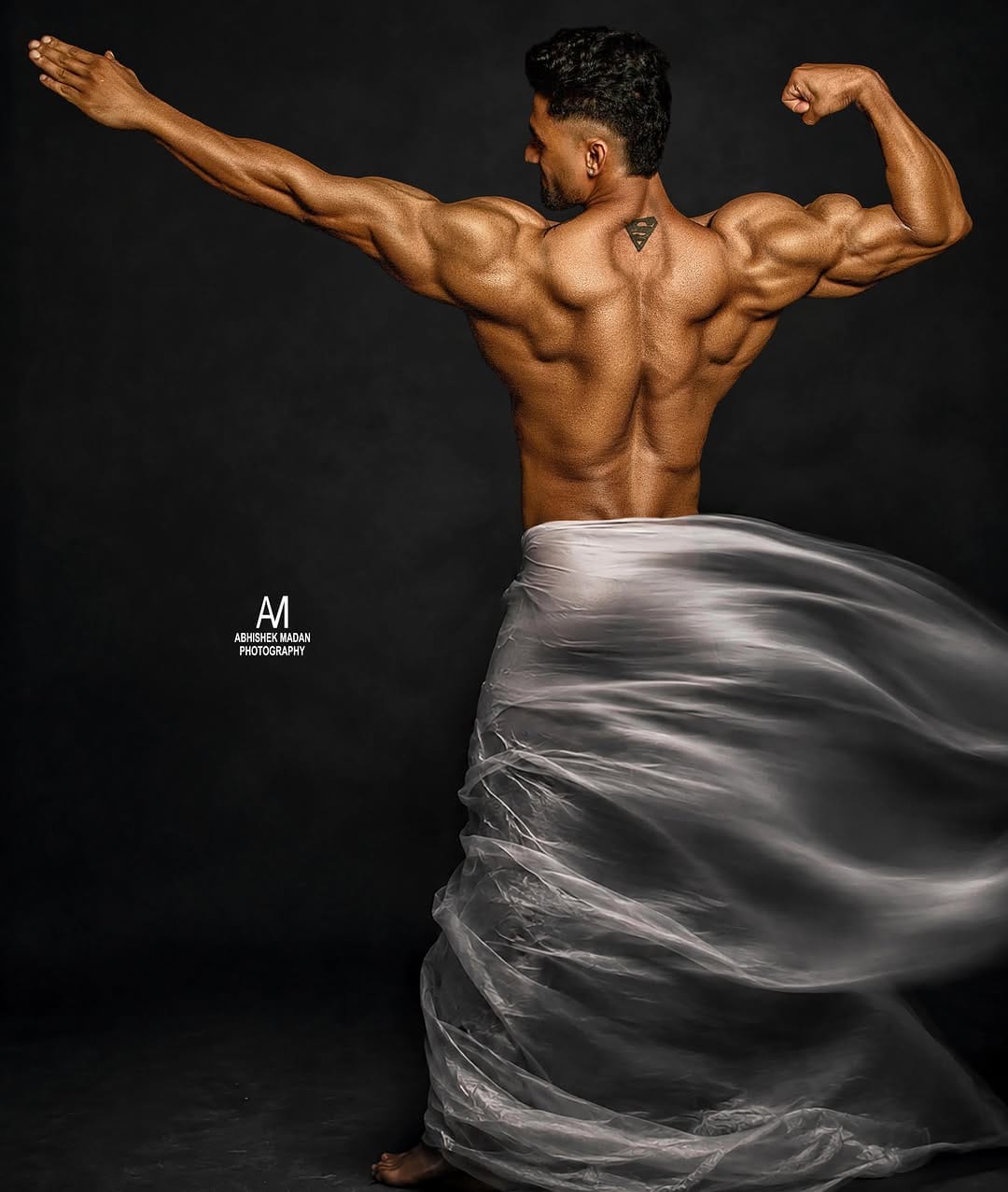 Post 7 by Abhishek Madan Photography on Instagram (carousel)