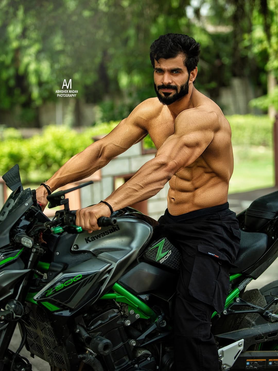 Post 4 by Abhishek Madan Photography on Instagram (image)