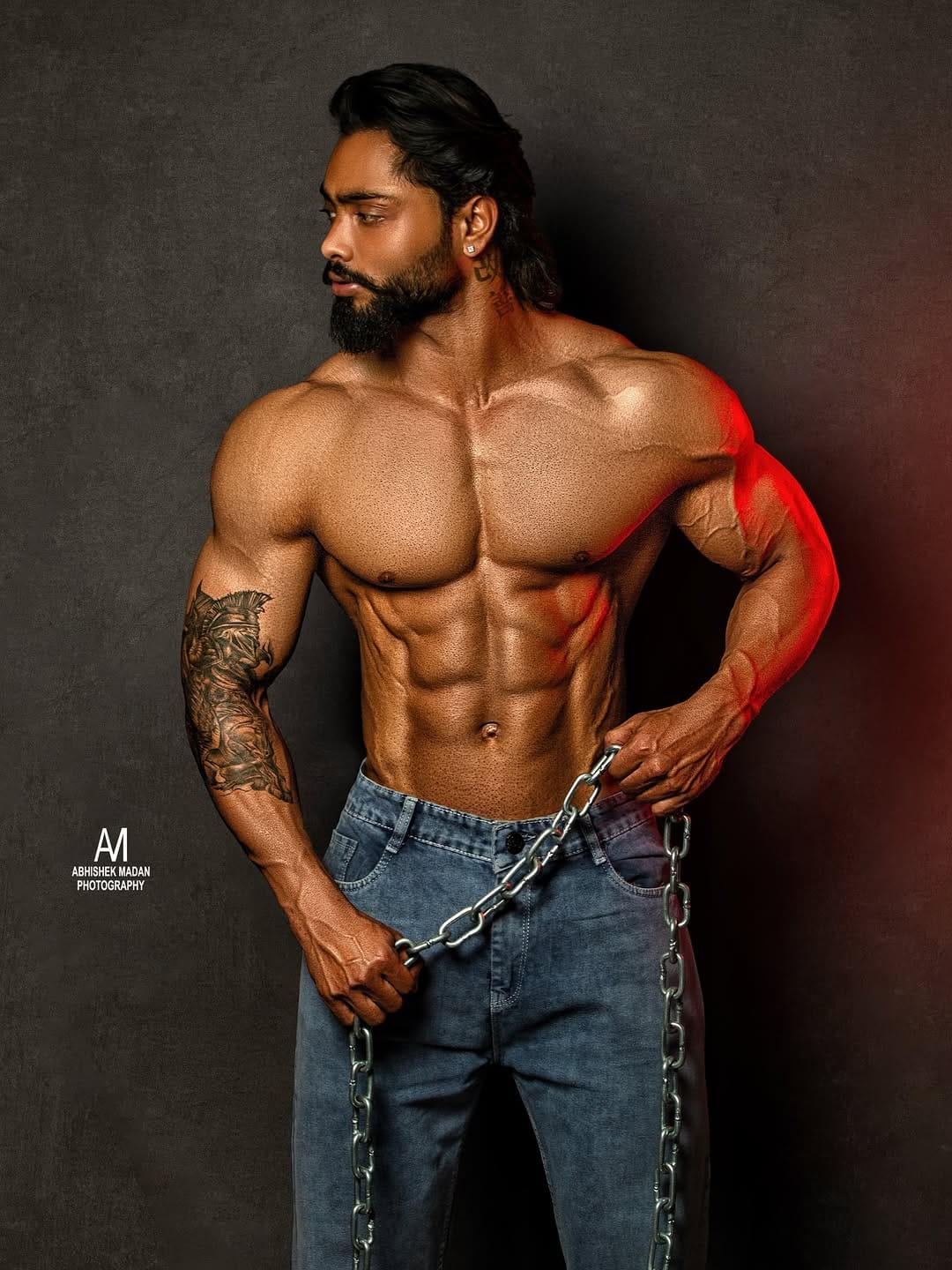 Post 6 by Abhishek Madan Photography on Instagram (image)