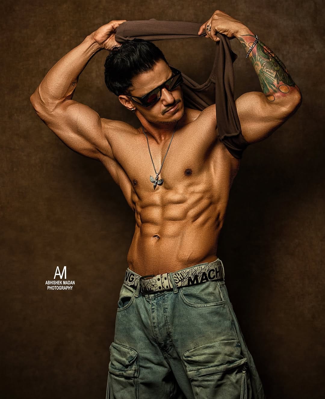 Post 3 by Abhishek Madan Photography on Instagram (image)
