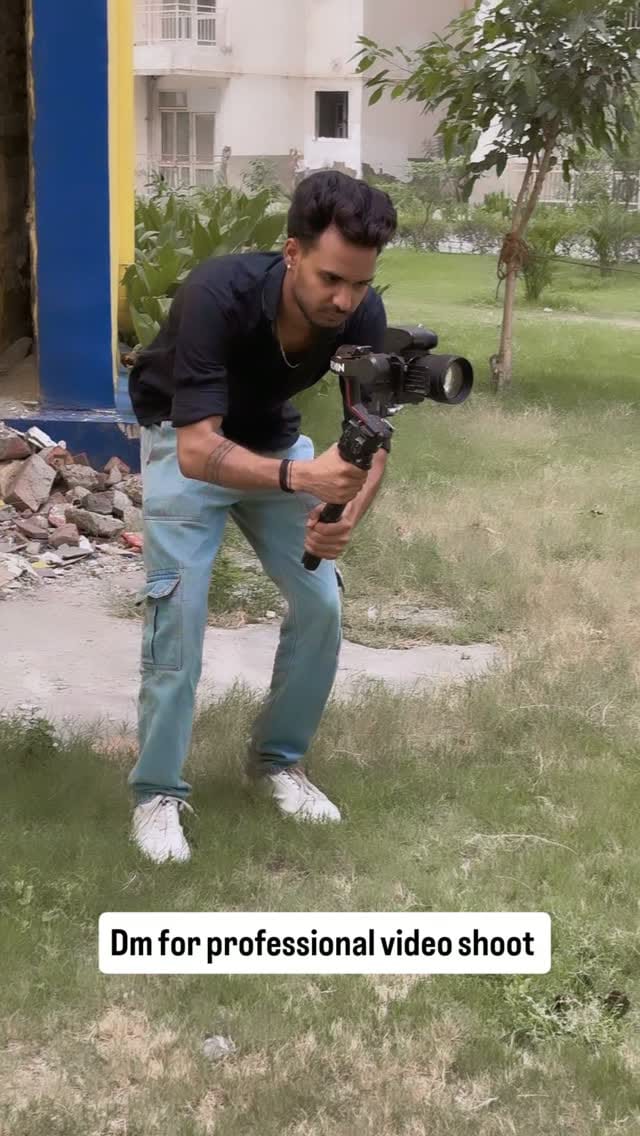 Post 1 by UBV Productions on Instagram (video)