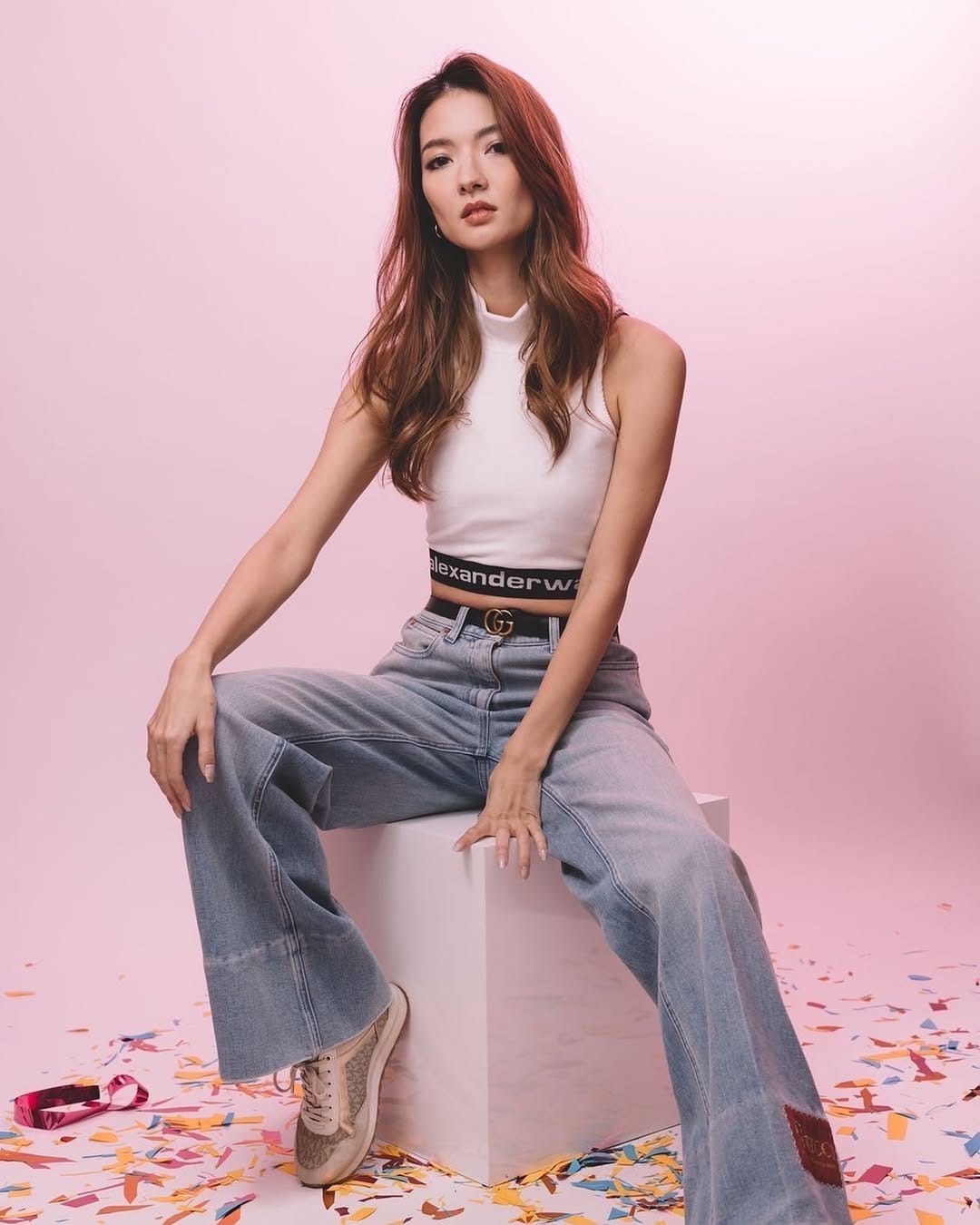 Post 10 by Airee｜満月あいり on Instagram (image)