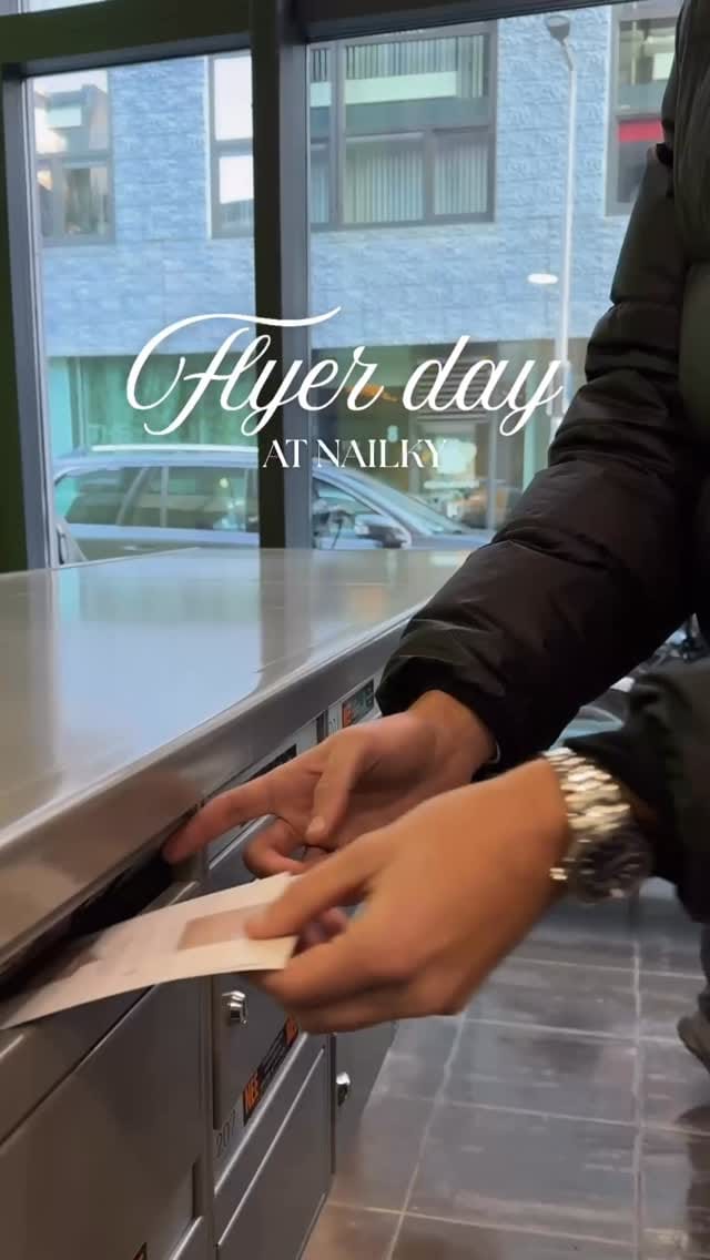 Post 7 by BIAB CURSUS ROTTERDAM on Instagram (video)