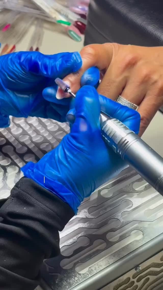 Post 4 by BIAB CURSUS ROTTERDAM on Instagram (video)