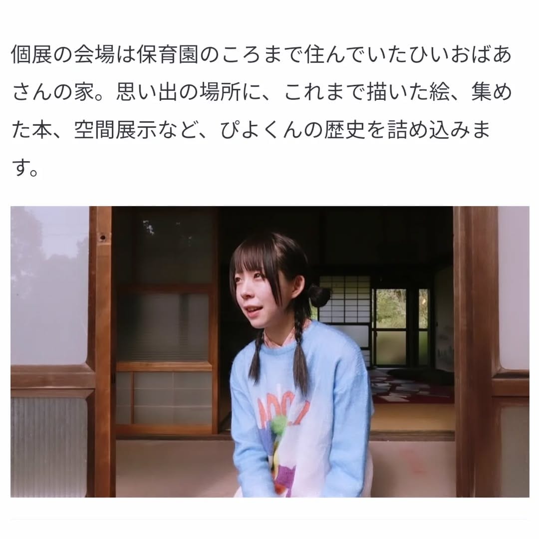 Post 10 by HIYORI（ぴよくん） on Instagram (carousel)
