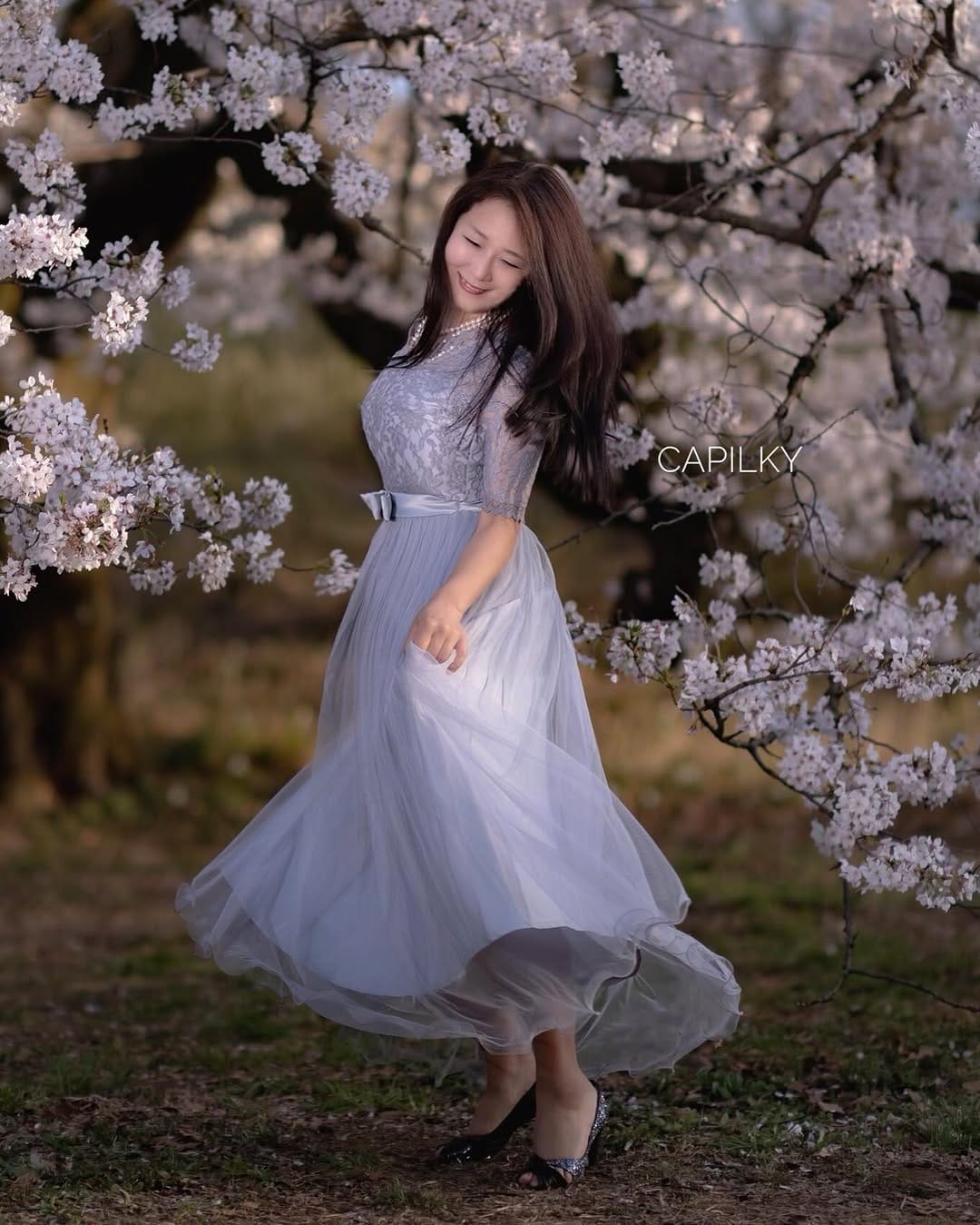 Post 6 by Capilky （秋月） on Instagram (image)