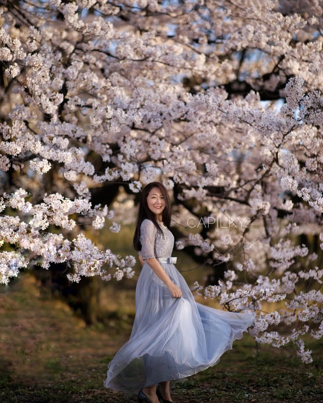 Post 9 by Capilky （秋月） on Instagram (image)