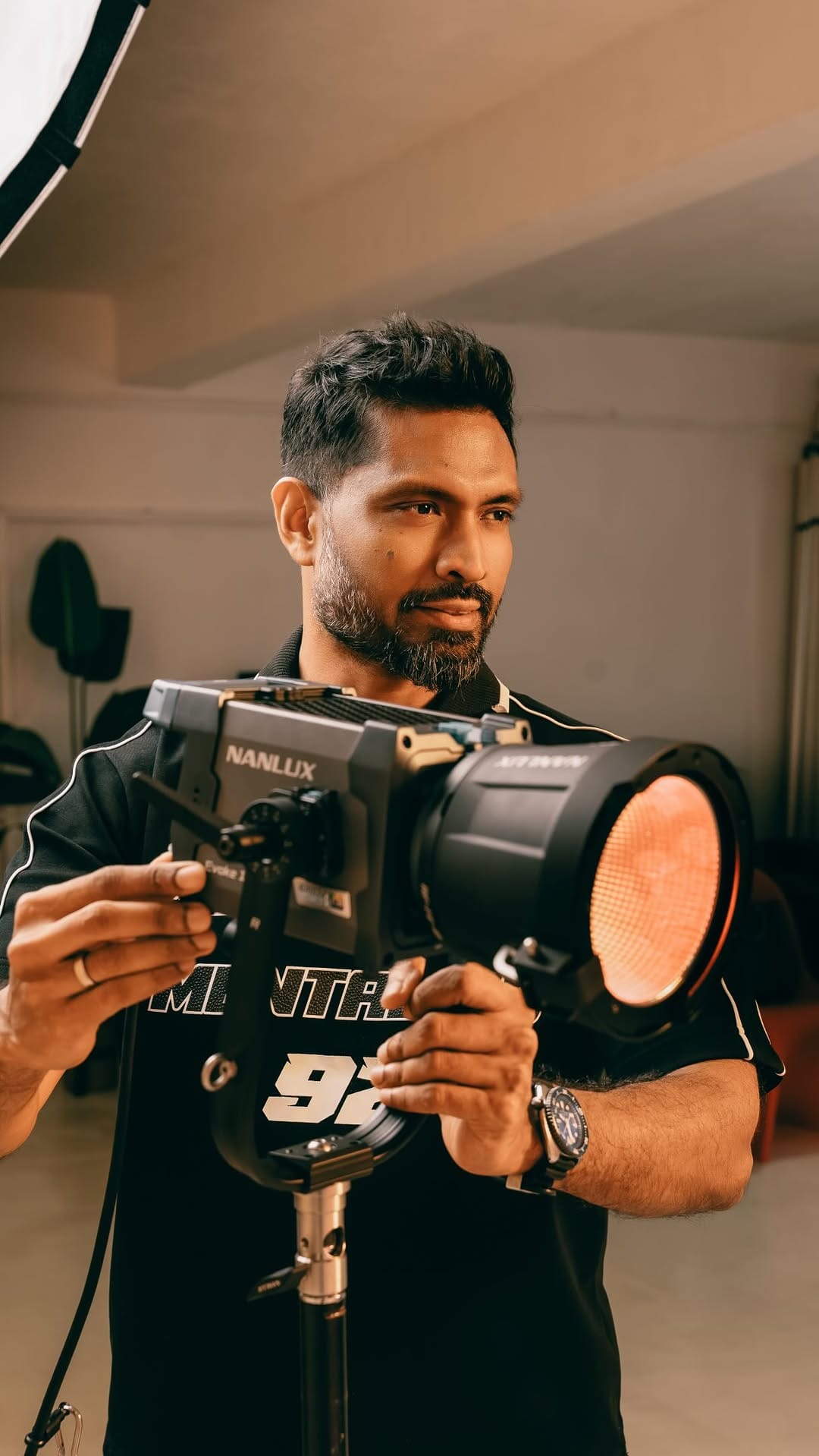Post 1 by ARANTHA SIRIMANNE on Instagram (video)