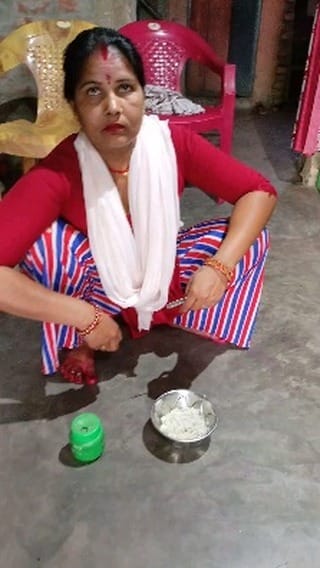 Post 5 by Shiv Narayan Pandit on Instagram (video)