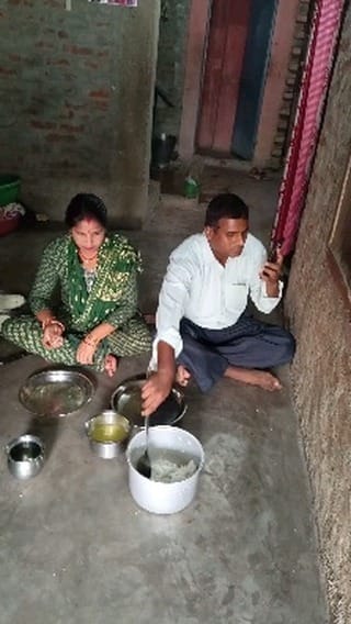 Post 9 by Shiv Narayan Pandit on Instagram (video)