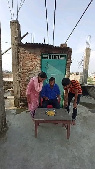 Post 1 by Shiv Narayan Pandit on Instagram (video)