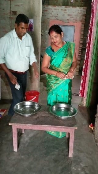 Post 8 by Shiv Narayan Pandit on Instagram (video)