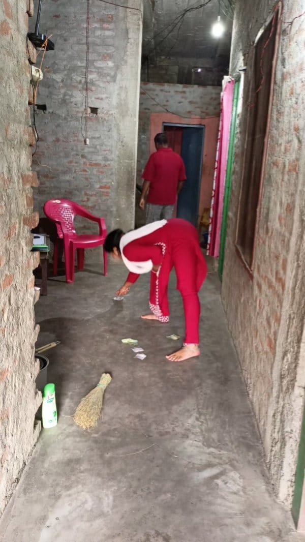 Post 6 by Shiv Narayan Pandit on Instagram (video)