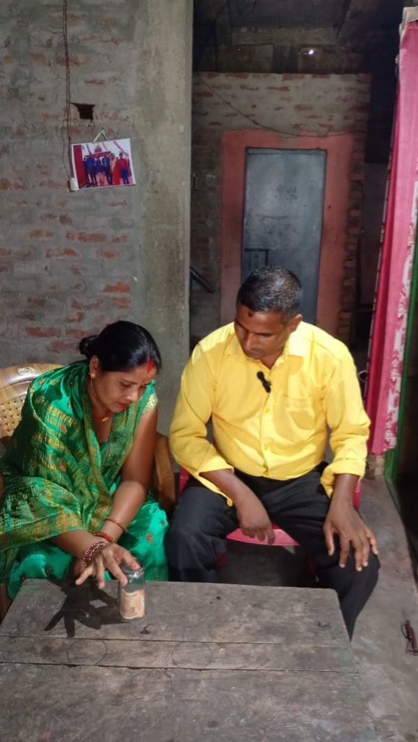 Post 2 by Shiv Narayan Pandit on Instagram (video)