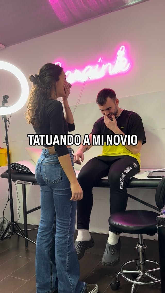 Post 9 by 𝗦𝗔𝗥𝗔 𝗜𝗡𝗞 サラ on Instagram (video)