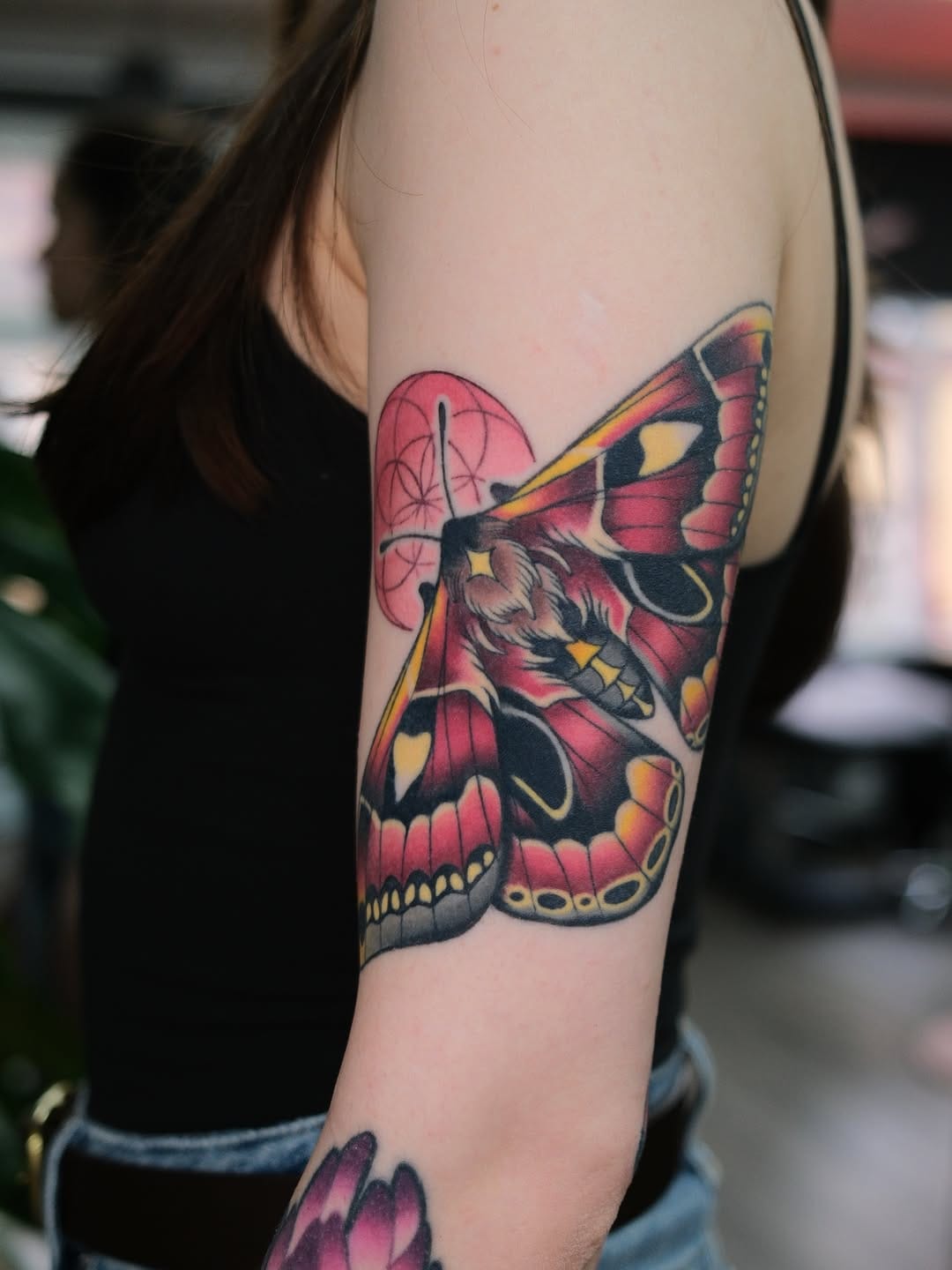 Post 1 by Andriy Aku • Tattoo Prague on Instagram (carousel)