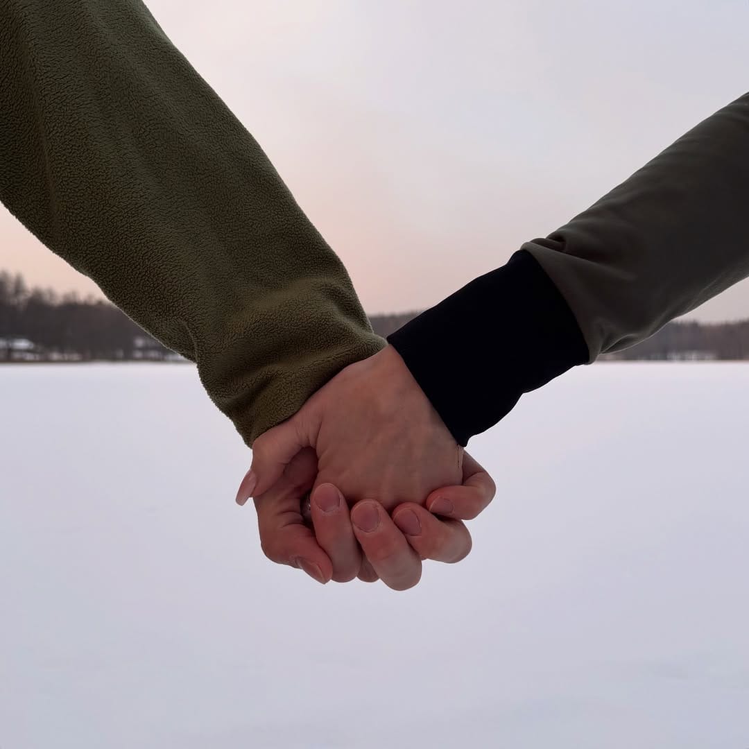 Post 8 by Kia Lehmuskoski / Dancer on Instagram (image)