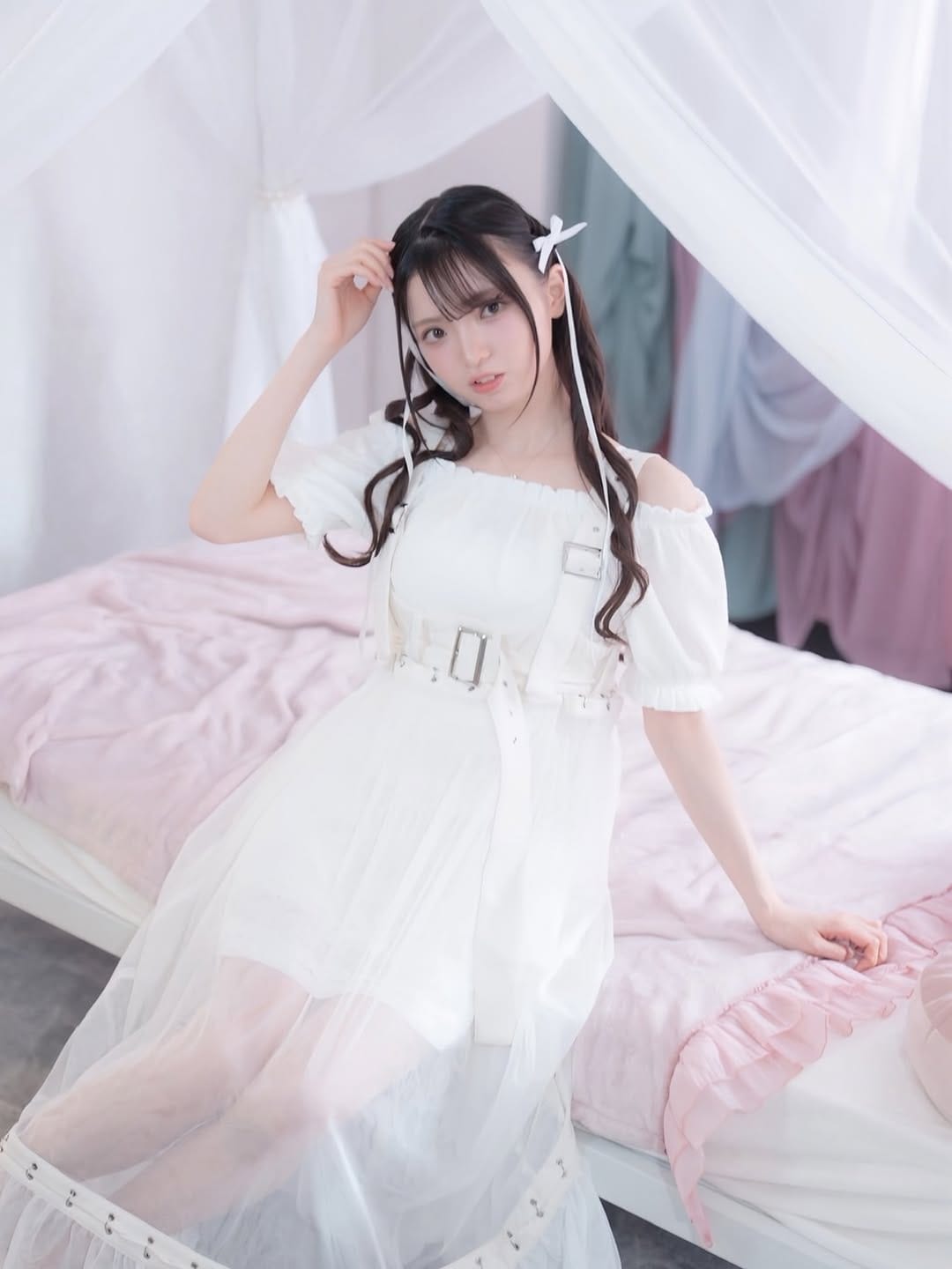 Post 4 by 仲村 星虹 on Instagram (image)