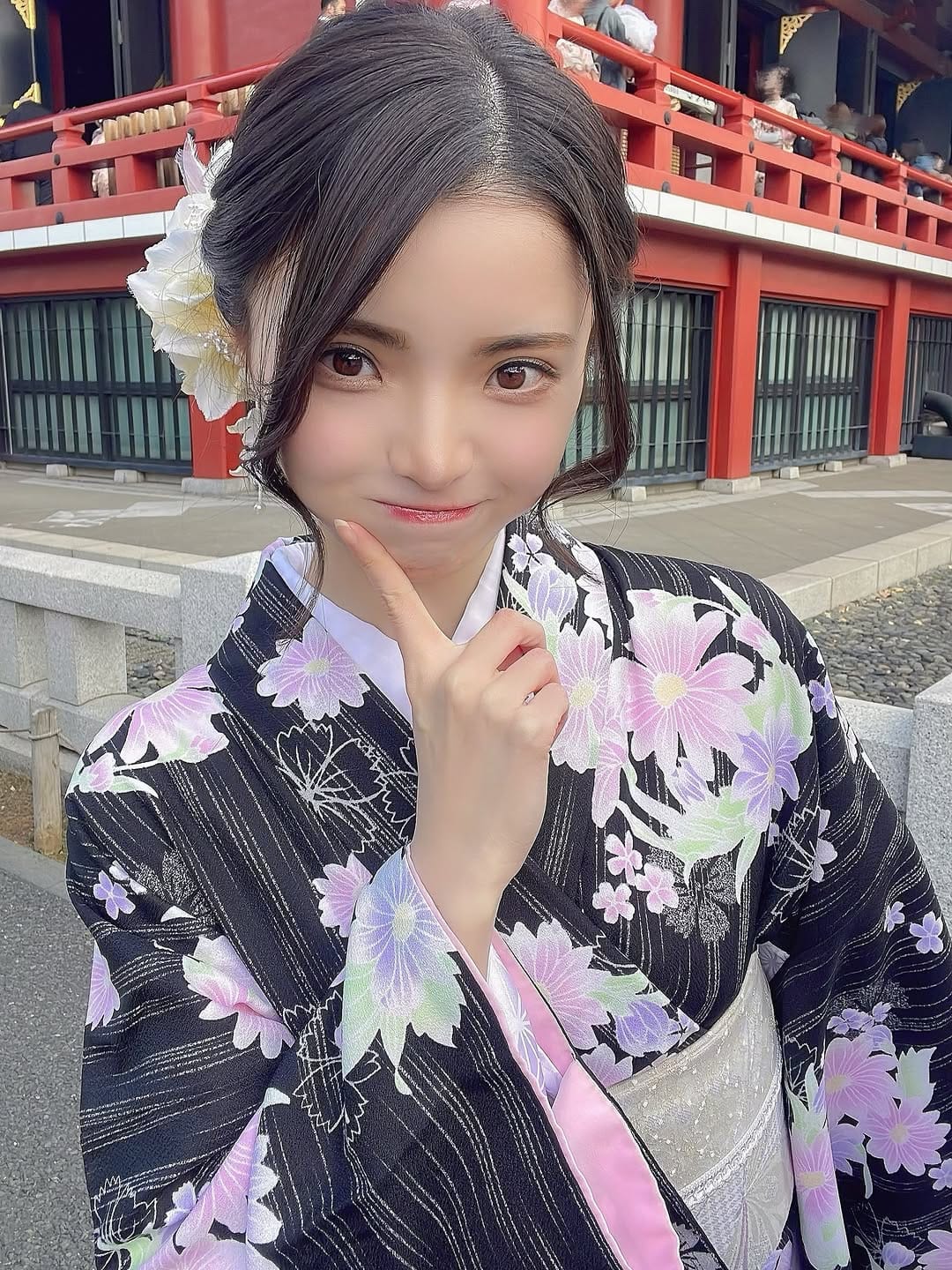 Post 7 by 仲村 星虹 on Instagram (carousel)