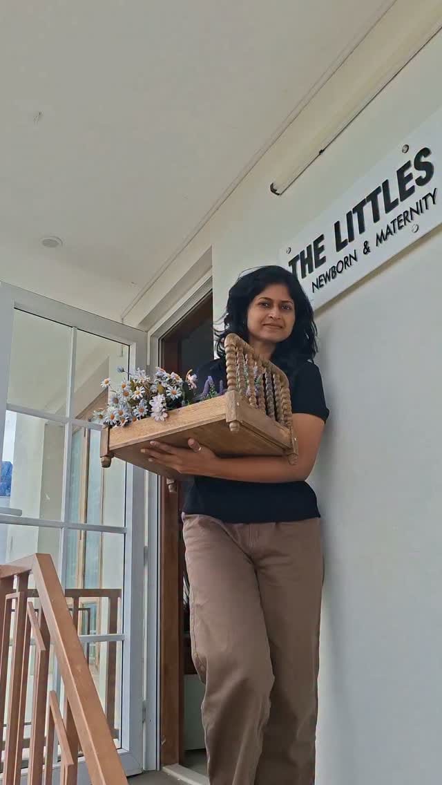 Post 1 by by Anu Hobbins on Instagram (video)