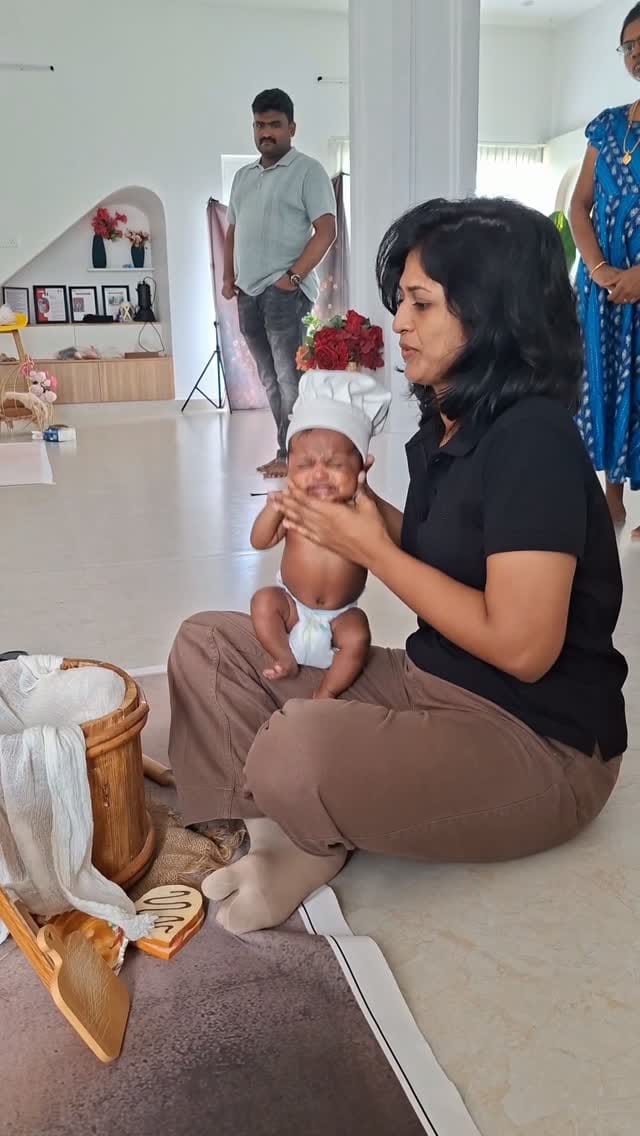 Post 3 by by Anu Hobbins on Instagram (video)