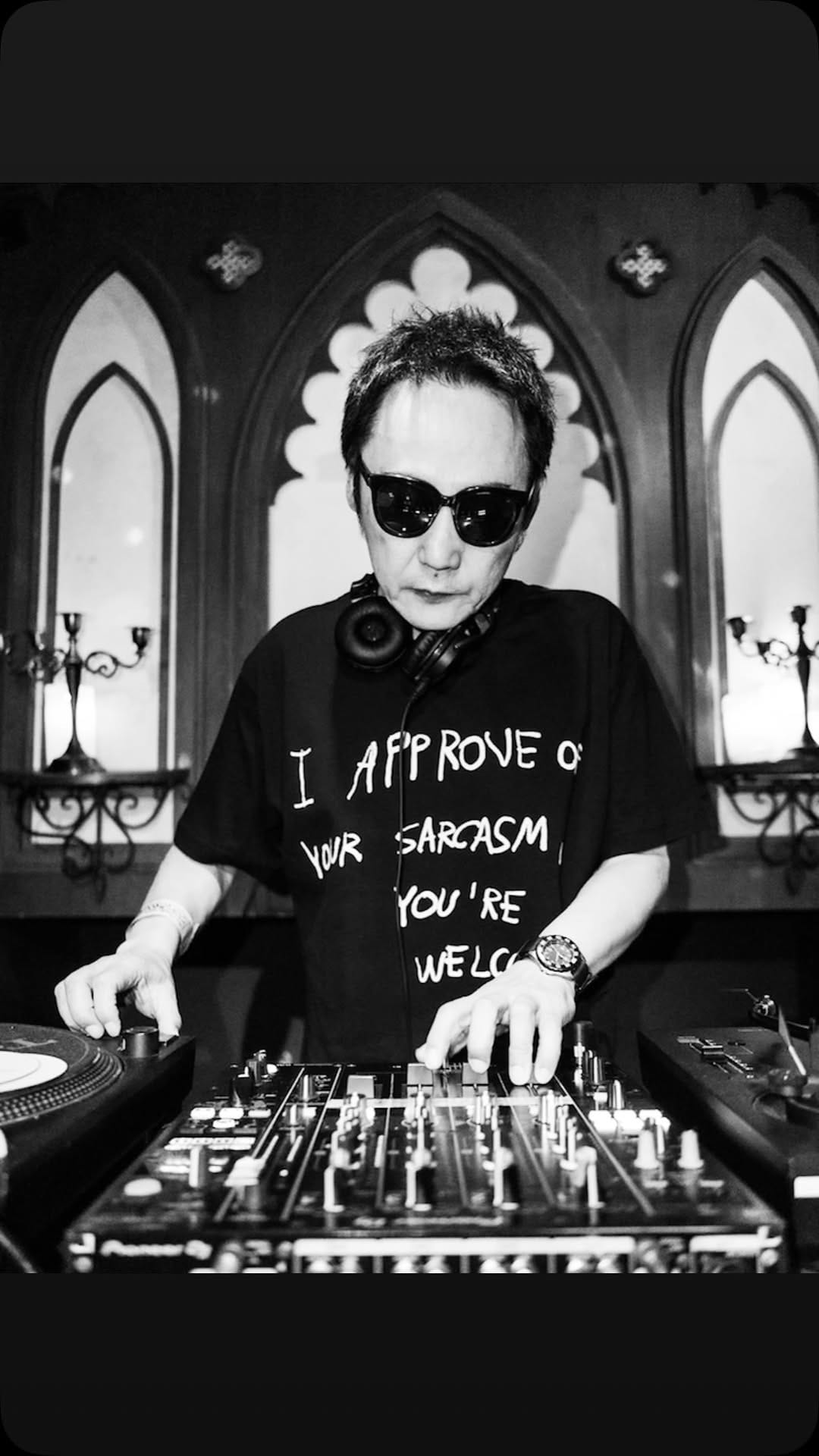 Post 3 by Tatsuyuki Hiyamuta on Instagram (video)