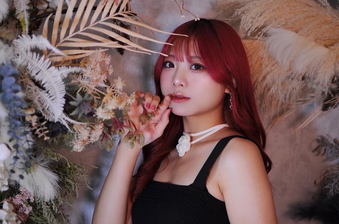 Post 9 by あかねん on Instagram (image)