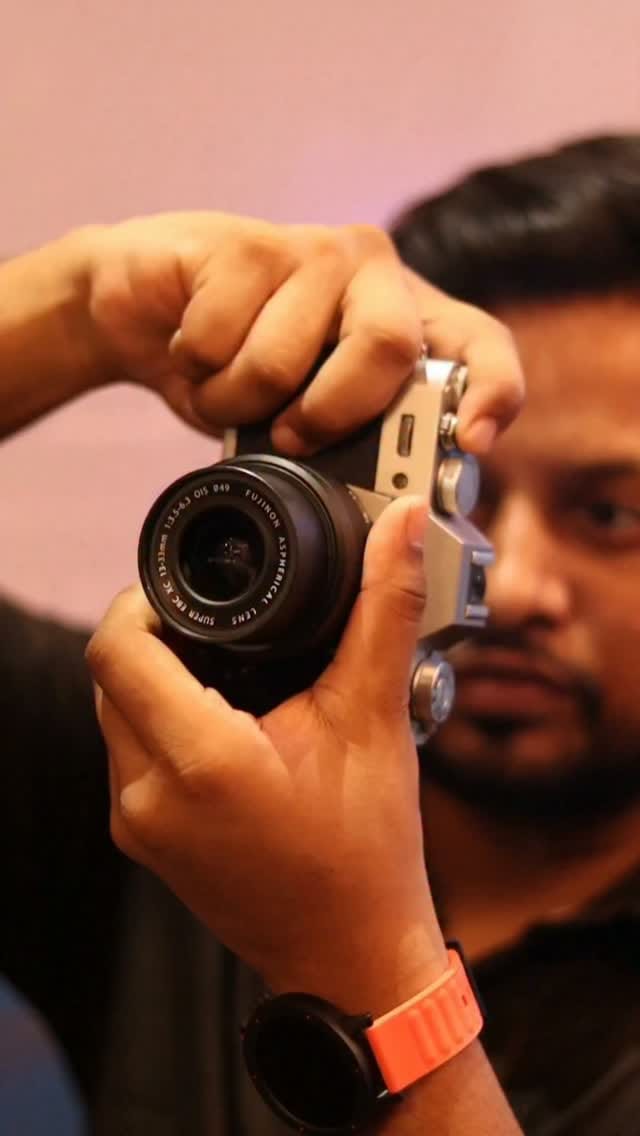 Post 1 by Rohit Sharma | Photographer 🇮🇳 on Instagram (video)