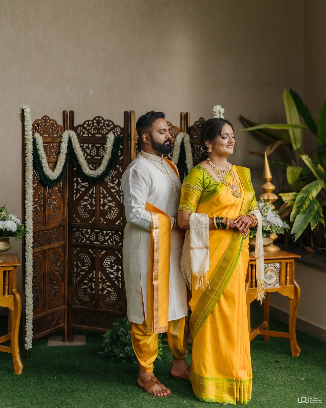 Post 2 by UDAY LASURKAR on Instagram (carousel)