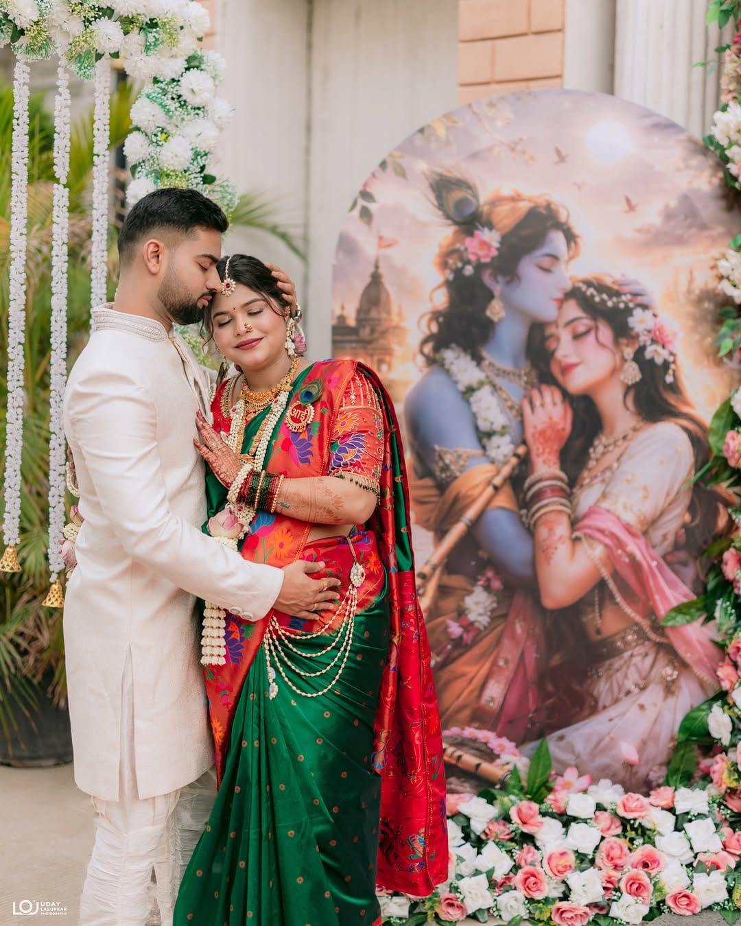 Post 6 by UDAY LASURKAR on Instagram (carousel)