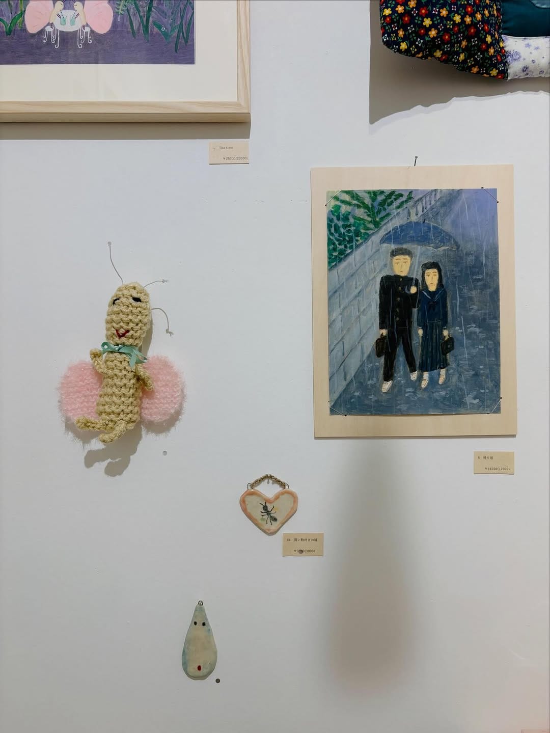 Post 6 by 大石さちよ Sachiyo Oishi on Instagram (image)