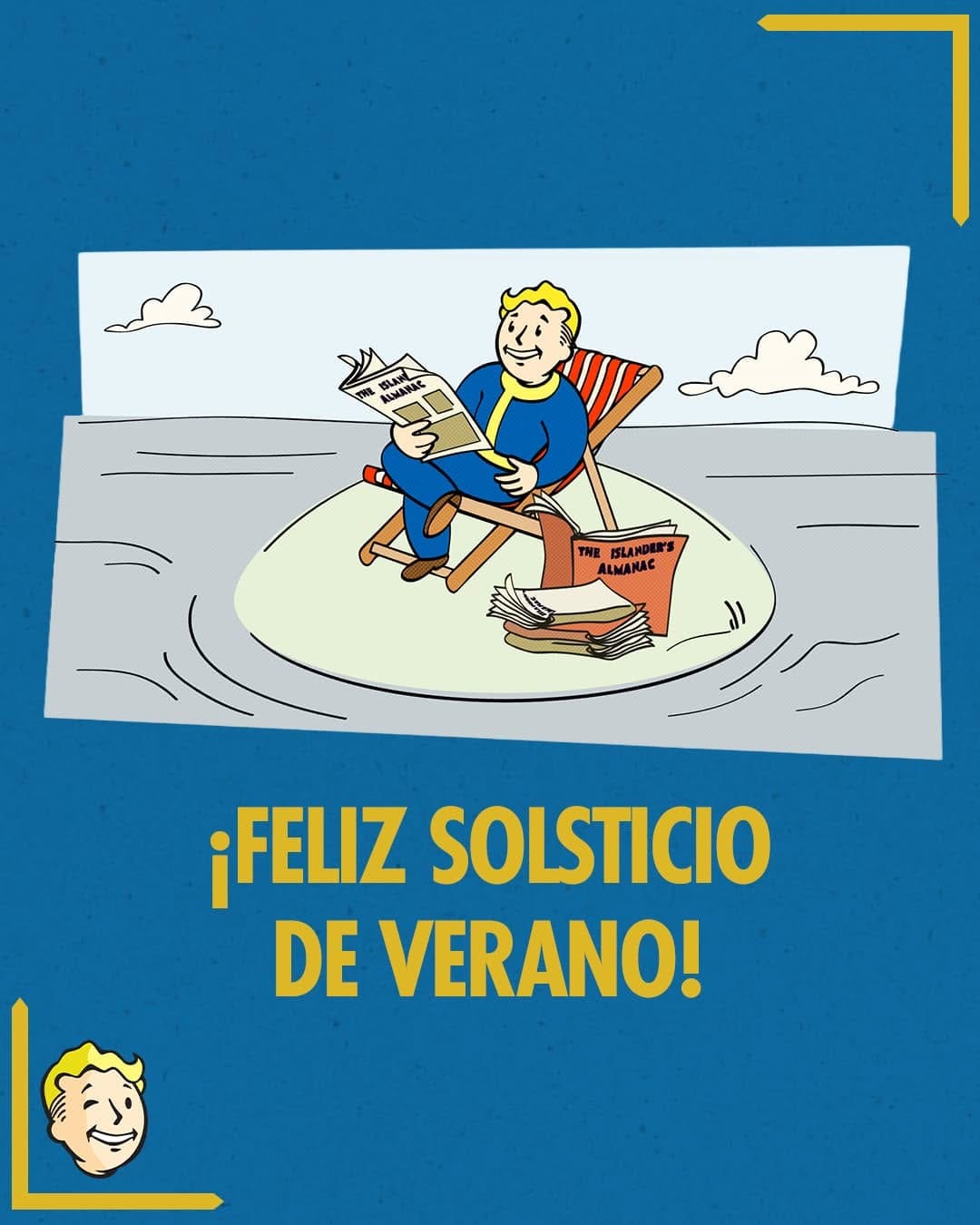 Post 6 by Bethesda España on Instagram (image)