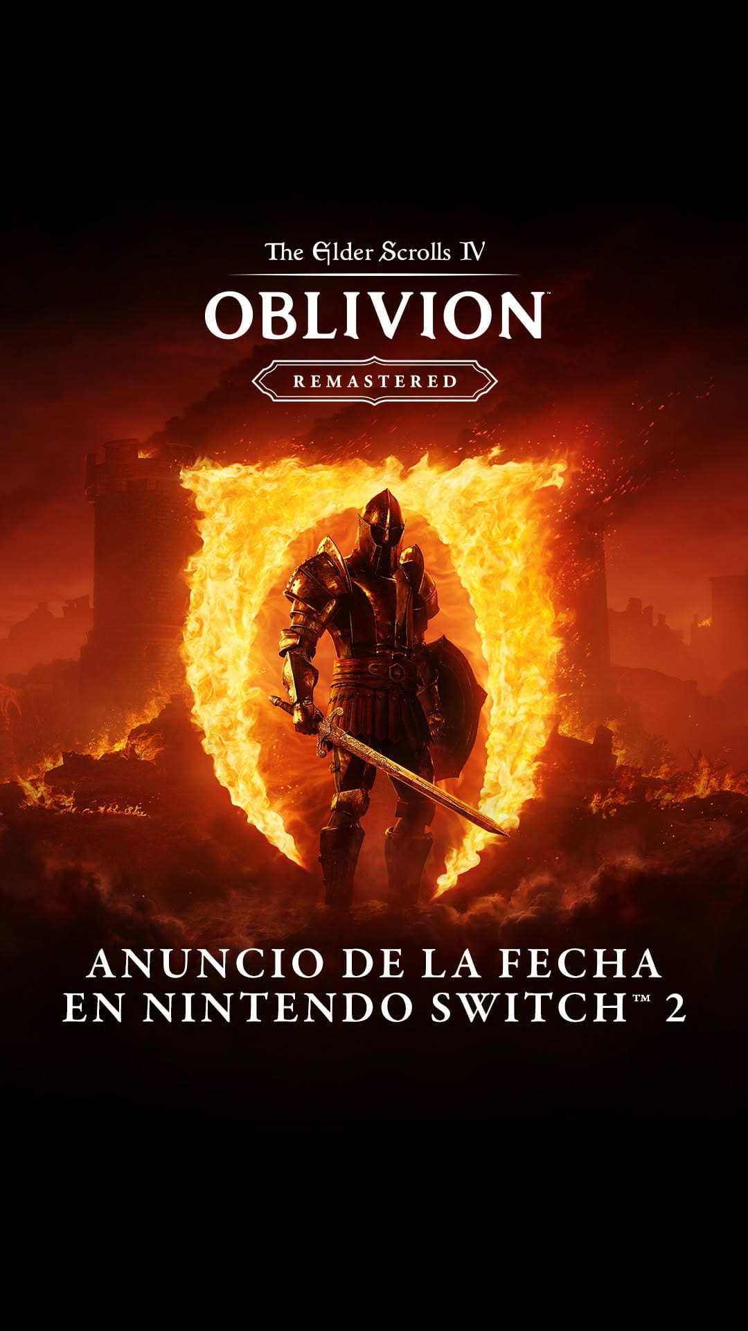 Post 1 by Bethesda España on Instagram (video)